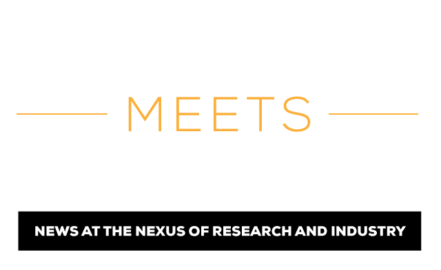 Science Meets Business
