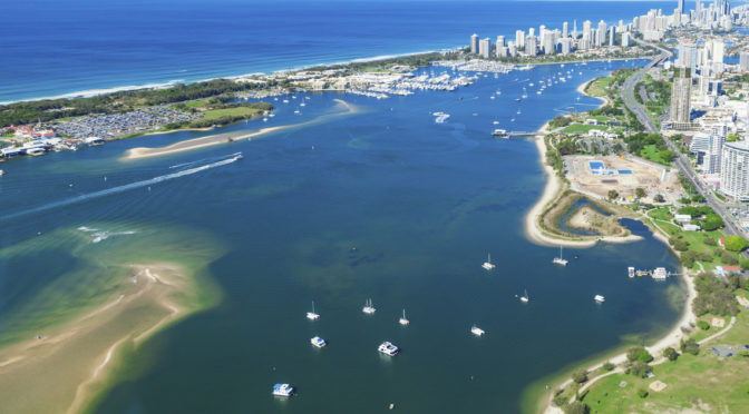 Pipeline design for a safer future