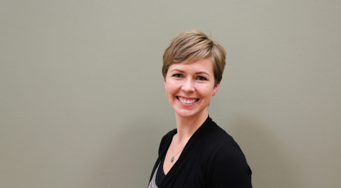 Leading sustainable design