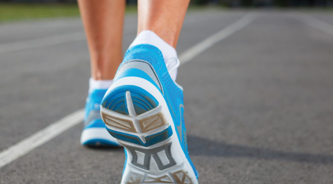 Smart sole support for diabetic feet