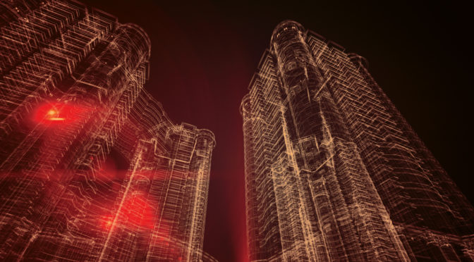 Boom time: the new, smart manufacturing