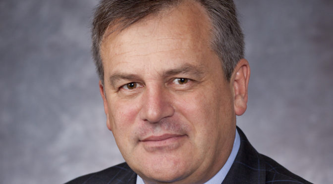 Alex Zelinsky — Cooperative Research Centres