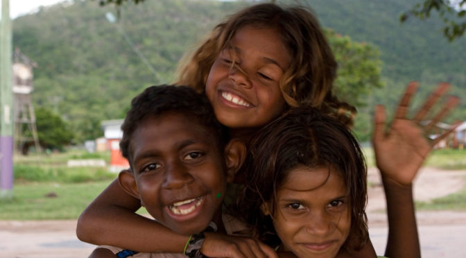 Virtual dentistry for remote Australia