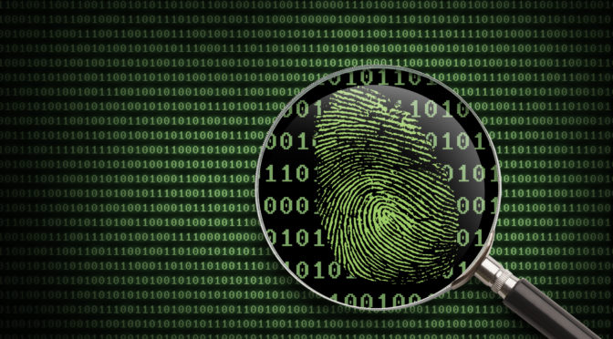 Tracing security issues to the source