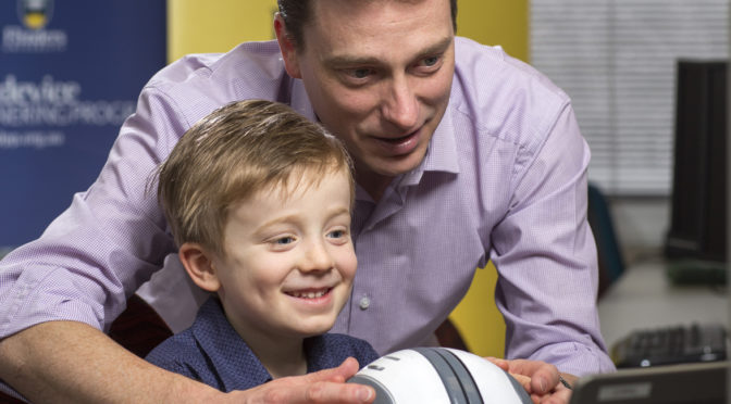 Designing the future