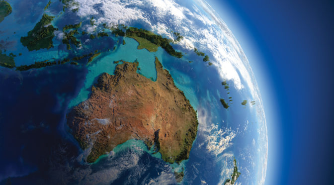 Uncertainty the core of policy design