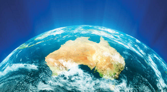 The next 25 years of Australian R&D