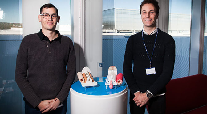 Taking medical device from design to life saver