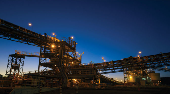 Australia’s energy future