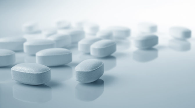 Multi-million-dollar deal brings UQ pain drug closer to reality