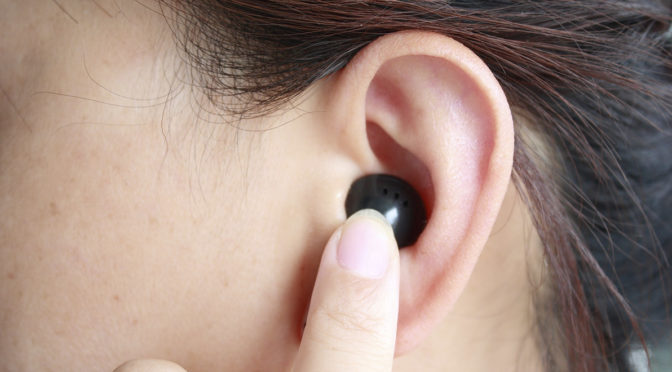 The big business of hearables