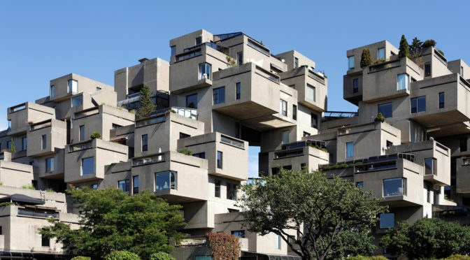 Housing industry could save auto jobs