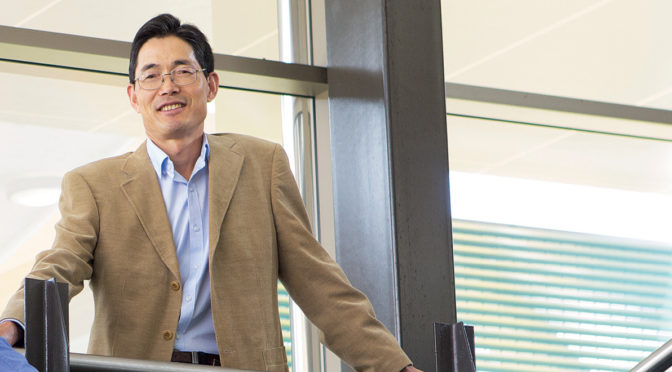 Supercontinent Revolution