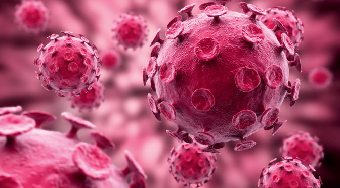 Small scale, big consequences