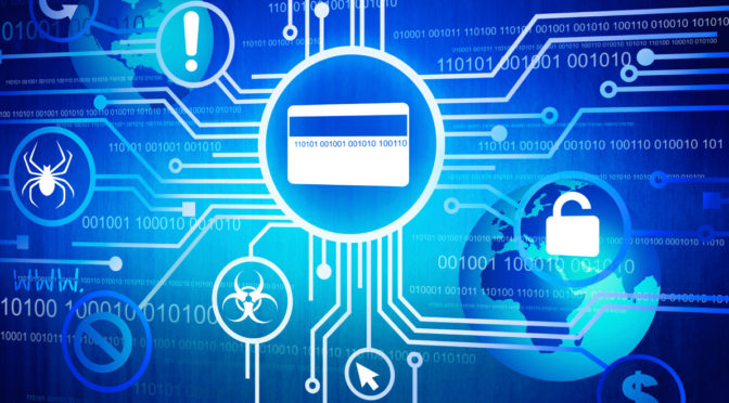 protect yourself from cyberattack