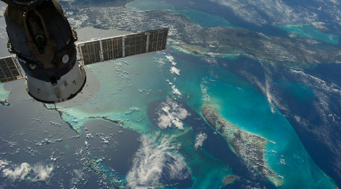 One small step for open data…