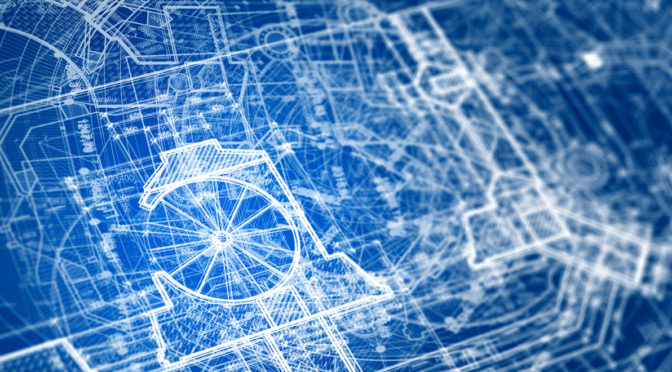 Portrait of an engineer-politician