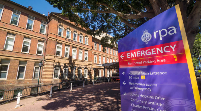 Medical device could save lives