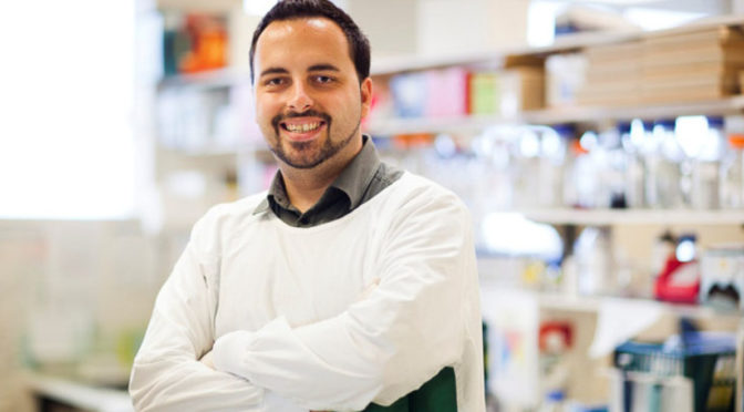 New therapy calms inflammation in ‘butterfly’ skin