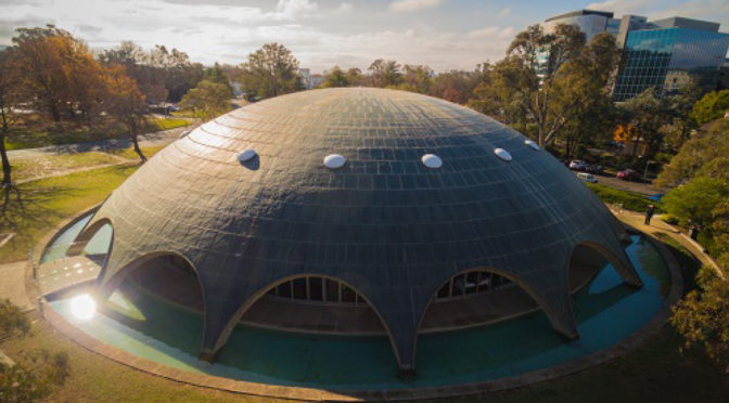 Annual honorific awards