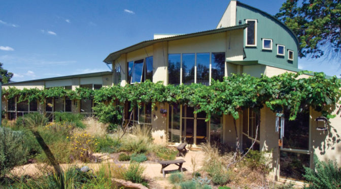 Smart home design gets AccuRate