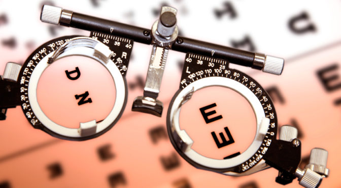 New vision for Indigenous eye care