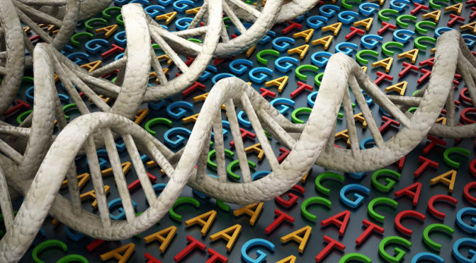 Bioinformatician on the move