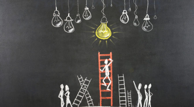 Start-ups targeted for support