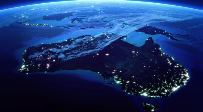 Kickstarting the innovation culture