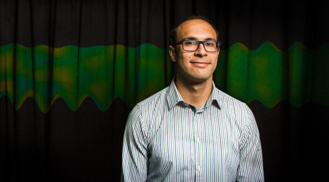 Researchers ride new sound wave to health discovery