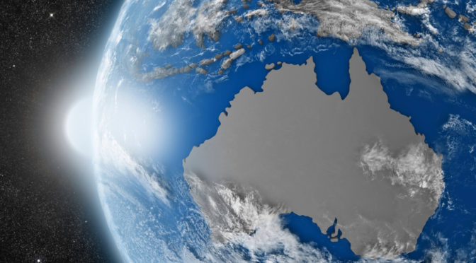 $7.8 million funding for Aussie ideas