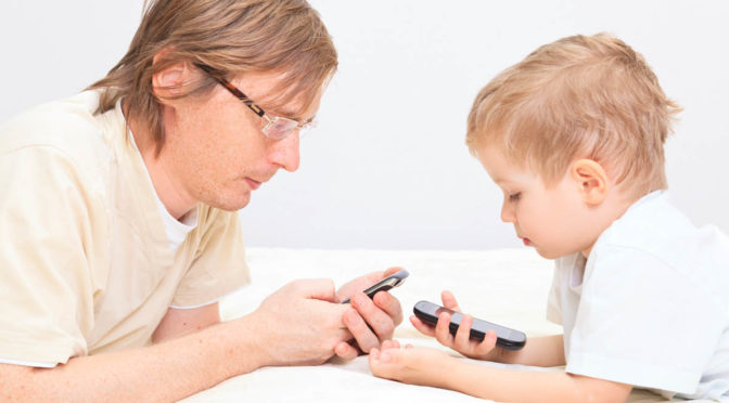 Smart ASD detection tool