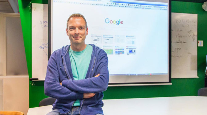 Search engine collaboration