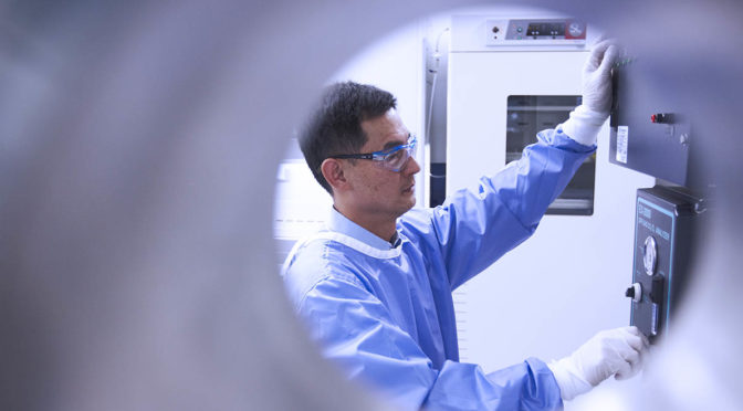 CtX forges $730 m deal for new cancer drug