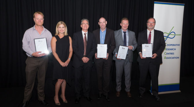 Top 25 R&D Spin-off Awards