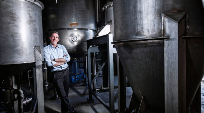 Australia’s biofuture