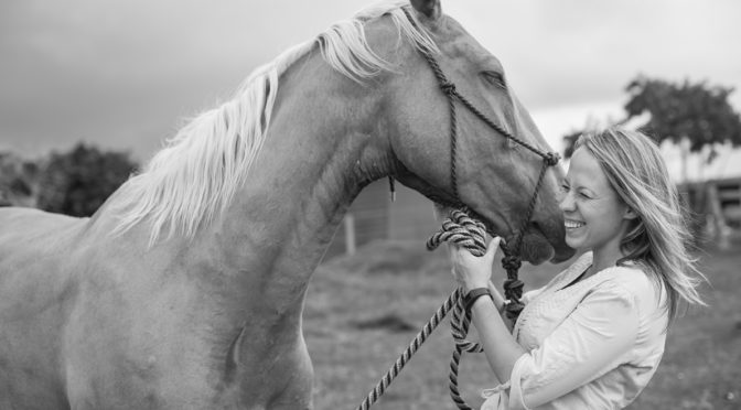 Women in STEM: Mathilde Desselle