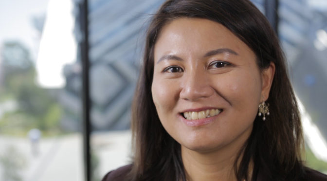 International Women’s Day at Monash