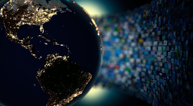 Top 25: international insights