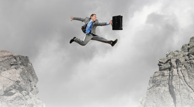 Top 25 insights: valley of death