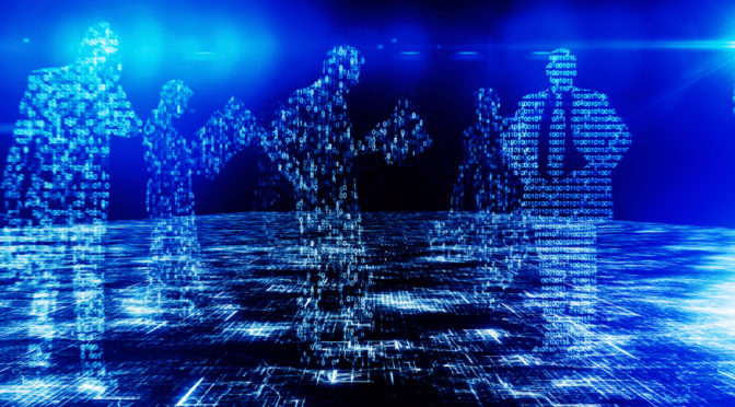 Algorithms making social decisions