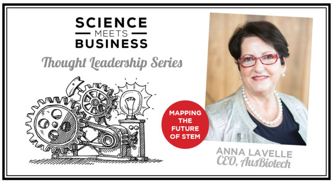 Australian life science