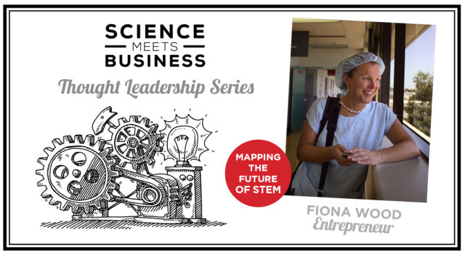 bridging the innovation gap