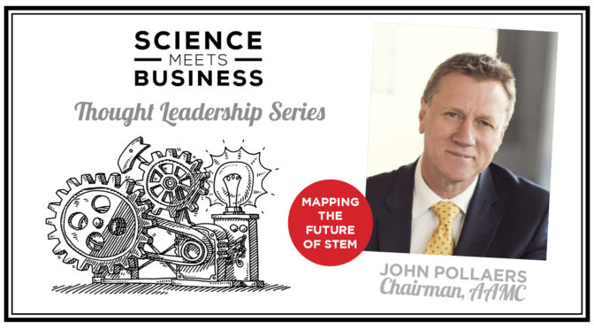 The advanced manufacturing flagship