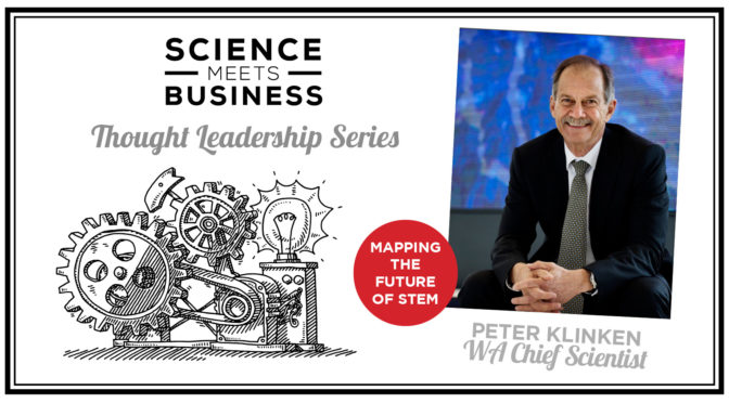 innovation in western australia