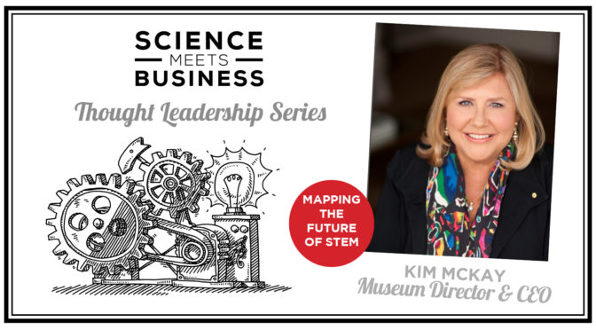 Science in the spotlight