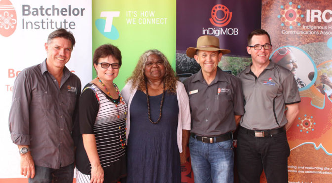 New digital mentoring project announced