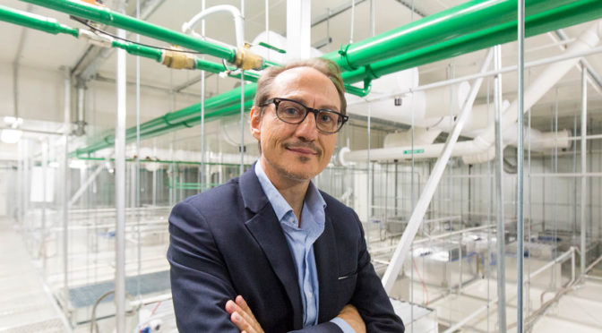 Australia’s first nanoscience facility launched