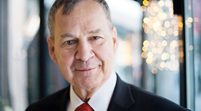 Investing in small business