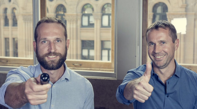 A “vinnovative” solution